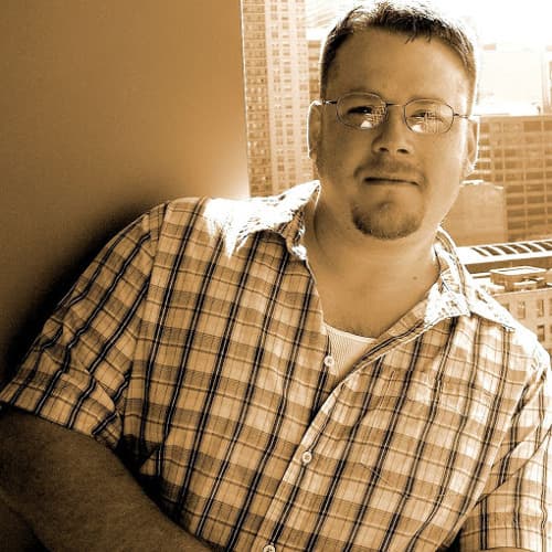 Clarence E Riddle Jr. avatar