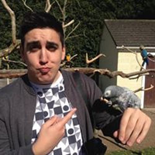 Mikel James Craig avatar