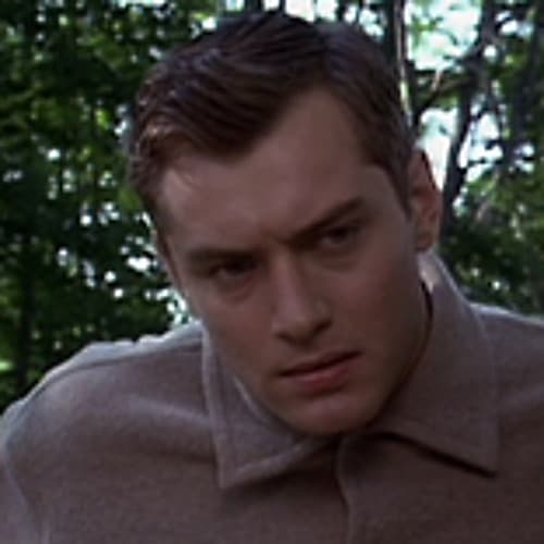 Justin Reddick avatar