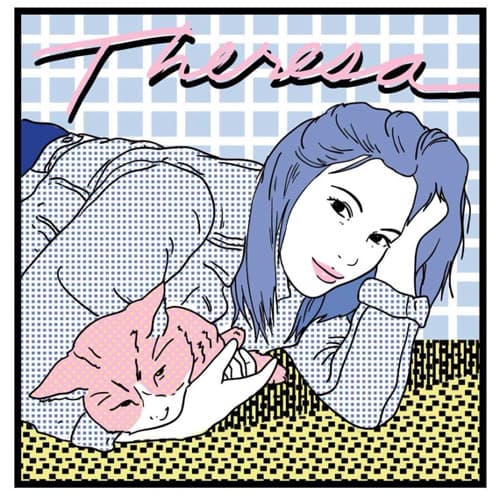 Theresa Lorraine Enos avatar