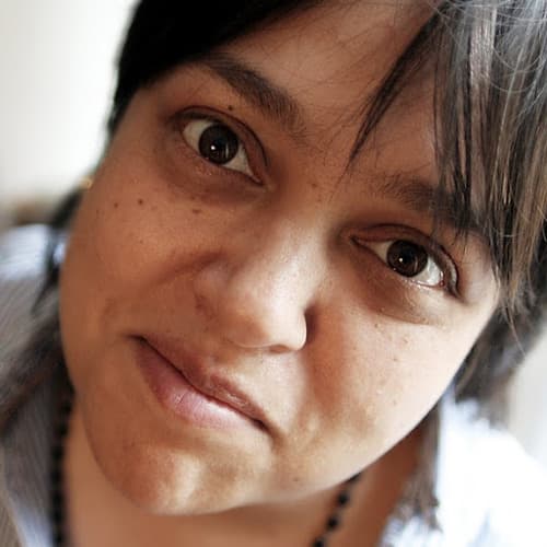 Caroline S Branch avatar