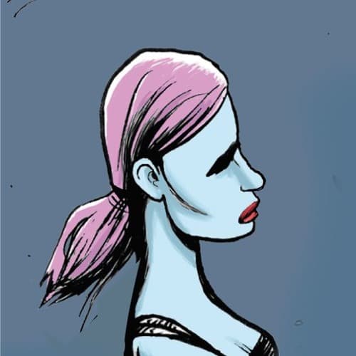 Cary Kimberly Gist avatar