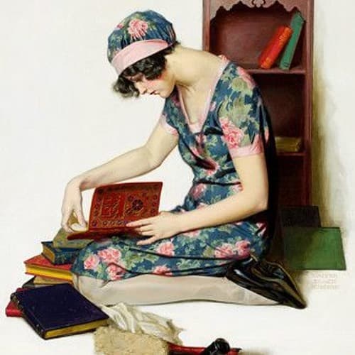 Rachel Kathryn Rupp avatar
