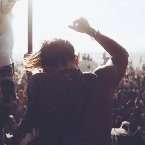 Alex G Branch avatar