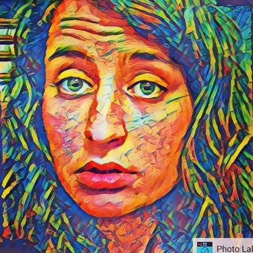 Dena R Cordova avatar