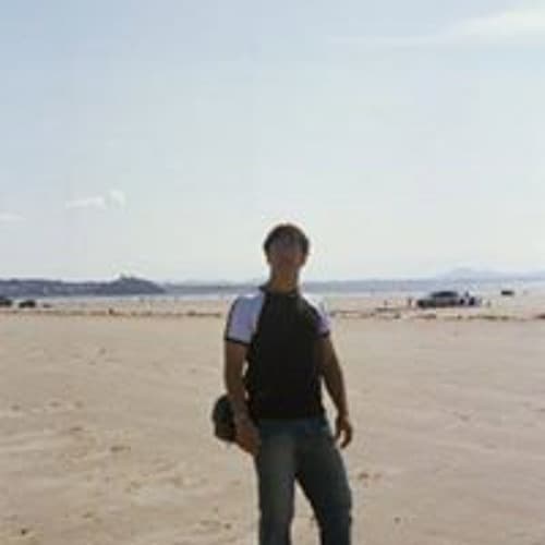 Clint Lee Shultz avatar