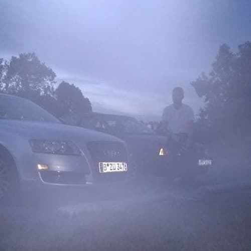 Preston Savell avatar
