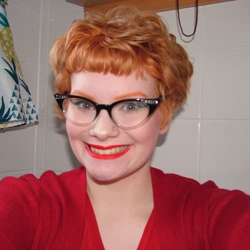 Kaleigh Lauren Curtis avatar