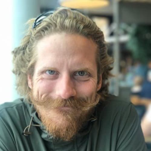 Jon Paul Skinner avatar