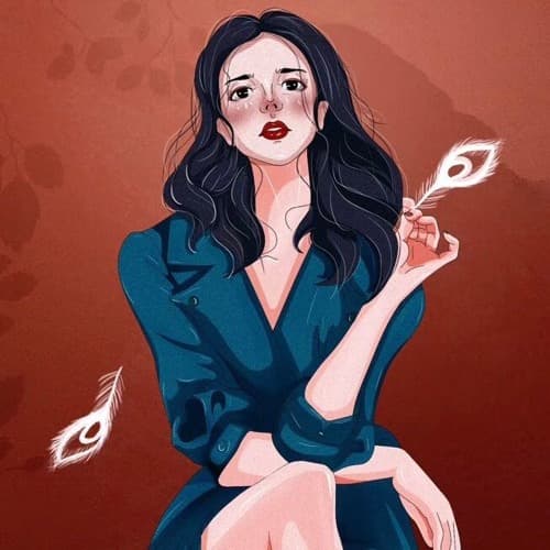 Deepthi Raj Setlur avatar