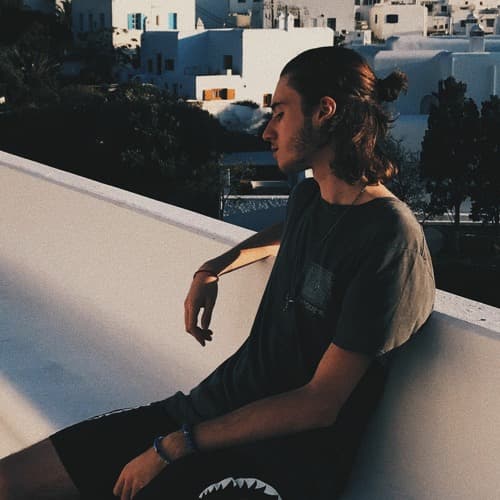 Nathaniel Colin Yoder avatar