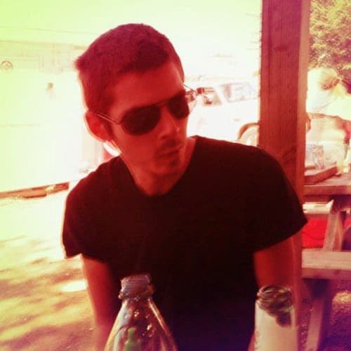 Jared Wayne Skinner avatar