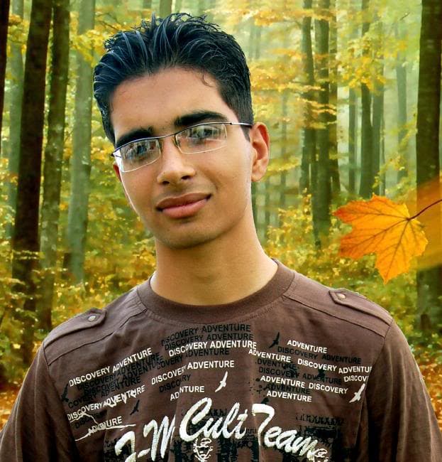 Gaurav Rajpal avatar