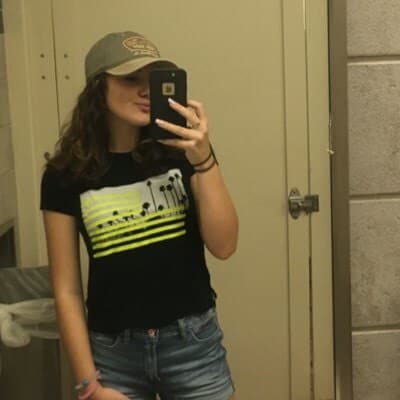 Meghan Heather Nutt avatar