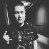 Stephen Earl Ursprung avatar