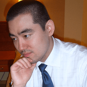 Chris C Covey avatar