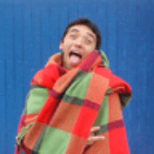 Benjamin G Oyama avatar