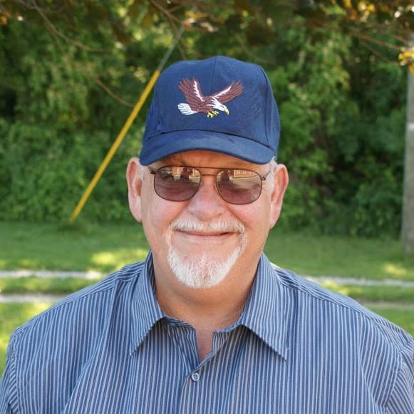 Jerry B Deen avatar