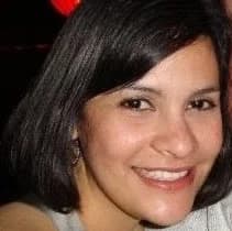 Gladis M Campbell avatar