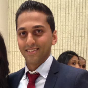Amit N Patel avatar