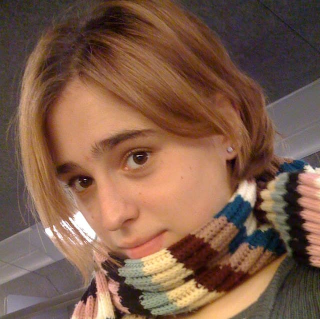 Robbin K Singleton avatar