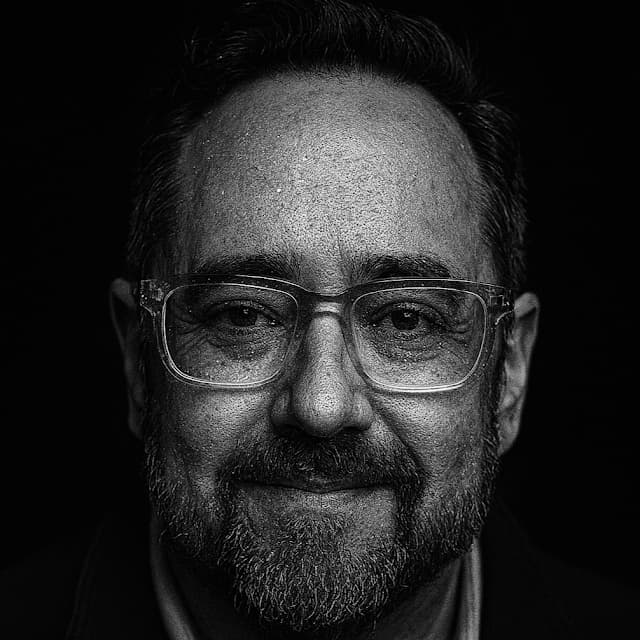 Thomas James Everett avatar