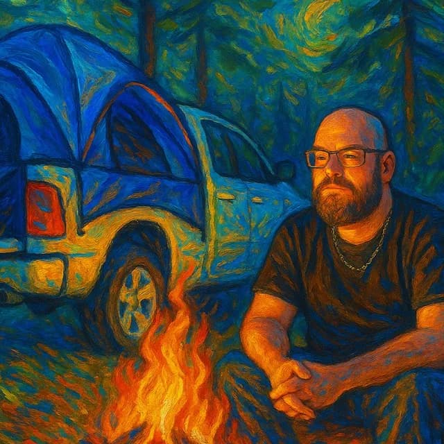 Kyle Edward Eckmann avatar