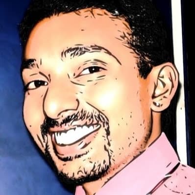 Sean Andre Simon avatar
