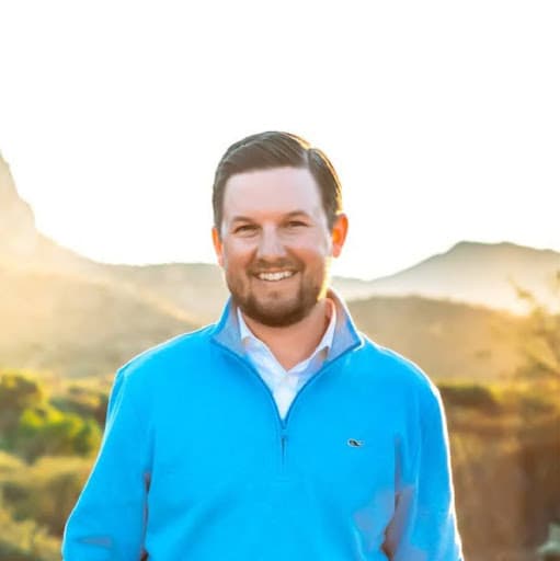 Matthew Blake Coker avatar