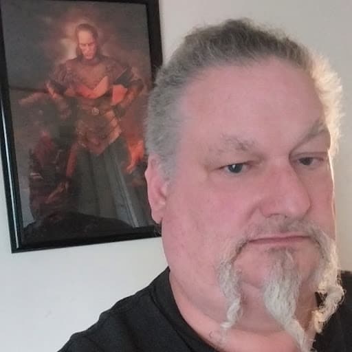 James Kenneth Siegler avatar