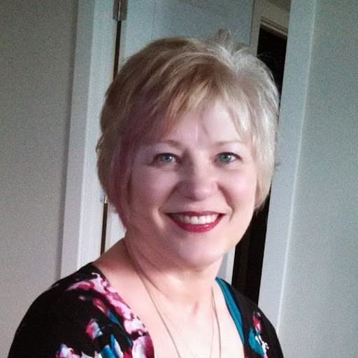 Sandra B Schrawder avatar
