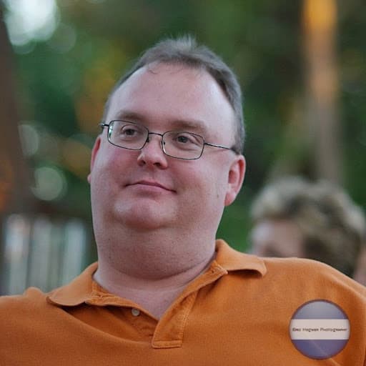 Curtis Scott Carty avatar