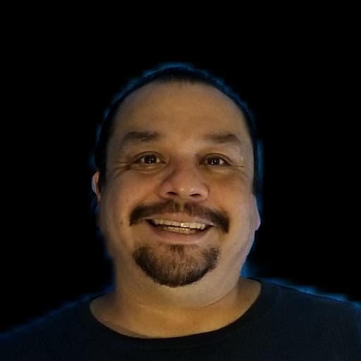 Scott Thomas DeVries avatar