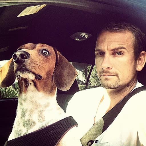 Justin Robert Rapp avatar
