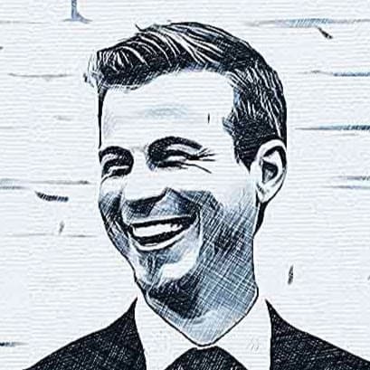 Kyle Benjamin Gist avatar