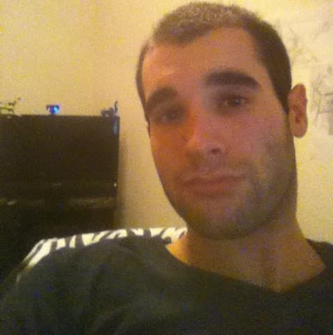 Calvin J Cothron avatar