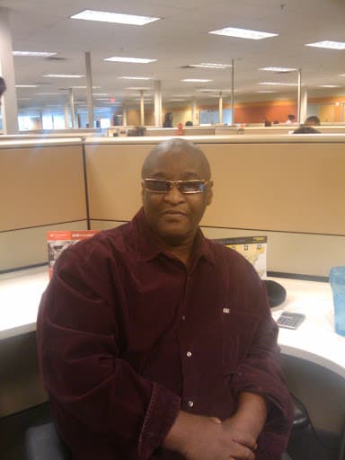 Howard Lee Batchelor avatar