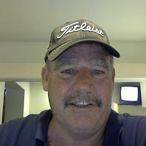 Bryan Lee McDougal avatar