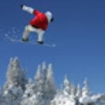 Travis Bryan Craighead avatar