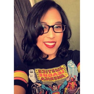 Tabitha T Sanchez avatar