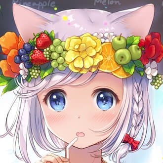 Mignon B Ruby avatar