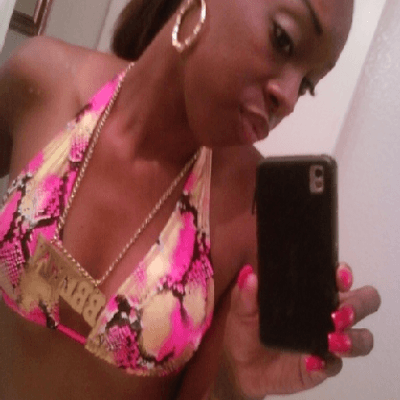 Dawn Marrie Scates avatar