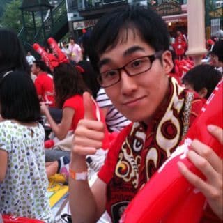 Joo Hee Ahn avatar