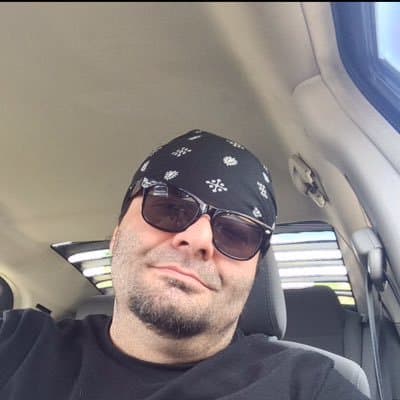 Sean Auden Chandler avatar