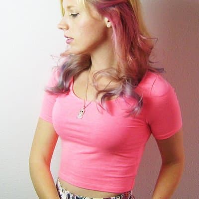 Sandra Lee Vandersteeg avatar