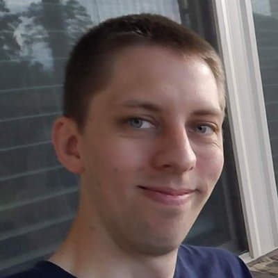 Kyle Reeves Sampson avatar