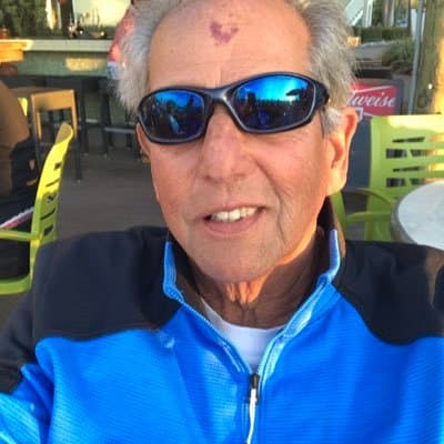 Garrett W Spring avatar