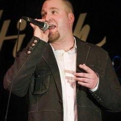Dwayne Dean Schulz avatar