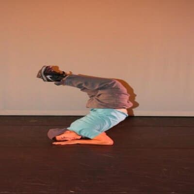 Daniel Mechell avatar