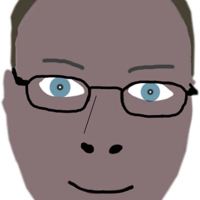 Ian Mark Hallikainen avatar